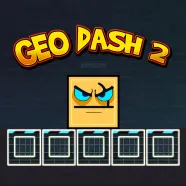 Geo Dash 2