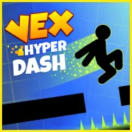 Vex Hyper Dash